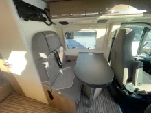 Fahrzeugbild Malibu 640 LE RB GT first class - two rooms +MEGA+ #9