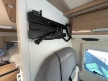 Fahrzeugbild Malibu 640 LE RB GT first class - two rooms +MEGA+ #11