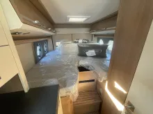 Fahrzeugbild Malibu 640 LE RB GT first class - two rooms +MEGA+ #12