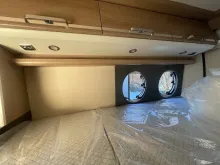 Fahrzeugbild Malibu 640 LE RB GT first class - two rooms +MEGA+ #13