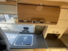 Fahrzeugbild Malibu 640 LE RB GT first class - two rooms +MEGA+ #14