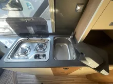 Fahrzeugbild Malibu 640 LE RB GT first class - two rooms +MEGA+ #15