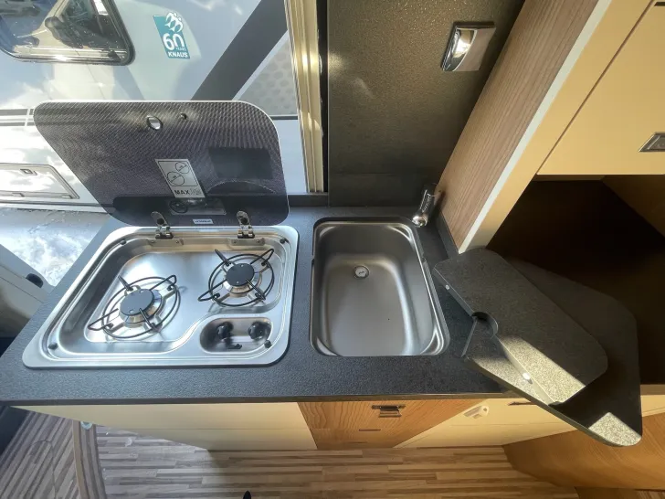 Fahrzeugbild Malibu 640 LE RB GT first class - two rooms +MEGA+ #15