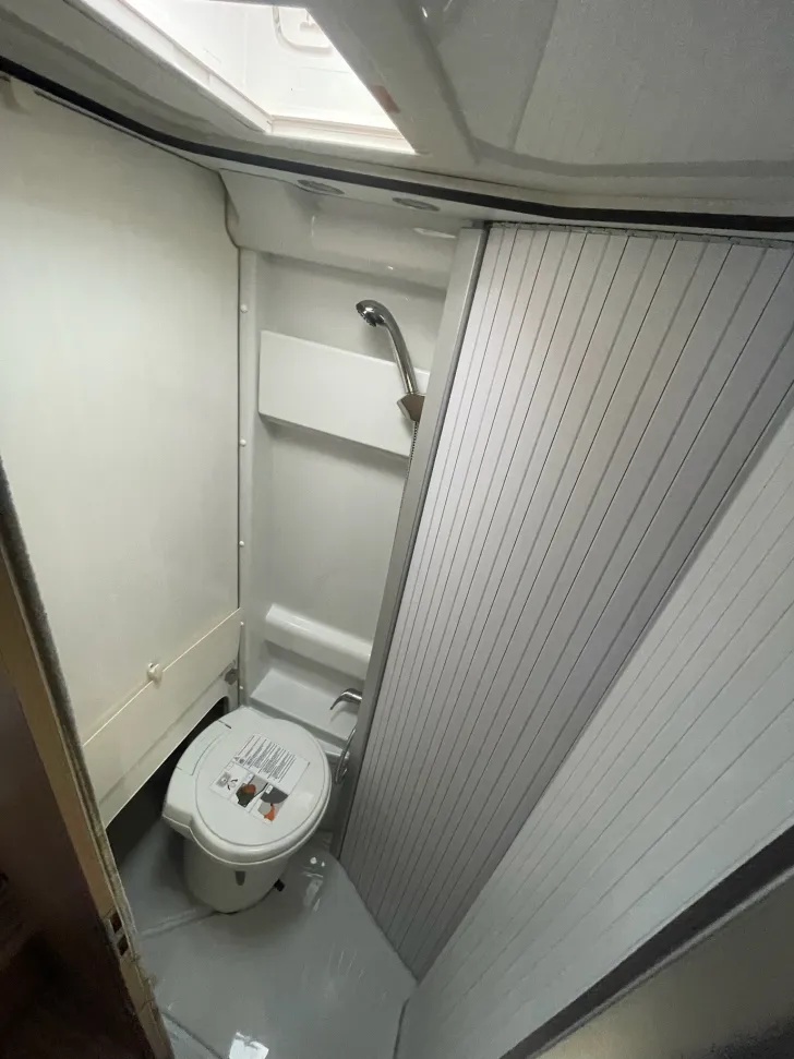 Fahrzeugbild Malibu 640 LE RB GT first class - two rooms +MEGA+ #18