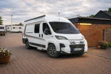 Fahrzeugbild Weinsberg CaraBus 630 ME EDITION [FIRE] *2026*Automatik*Media*Ambient* #1