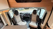 Fahrzeugbild Weinsberg CaraBus 630 ME EDITION [FIRE] *2026*Automatik*Media*Ambient* #4