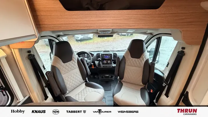 Fahrzeugbild Weinsberg CaraBus 630 ME EDITION [FIRE] *2026*Automatik*Media*Ambient* #4