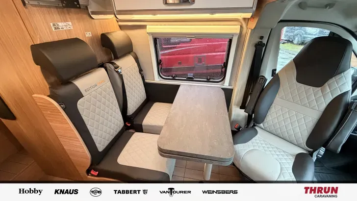 Fahrzeugbild Weinsberg CaraBus 630 ME EDITION [FIRE] *2026*Automatik*Media*Ambient* #6