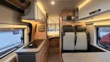 Fahrzeugbild Weinsberg CaraBus 630 ME EDITION [FIRE] *2026*Automatik*Media*Ambient* #7