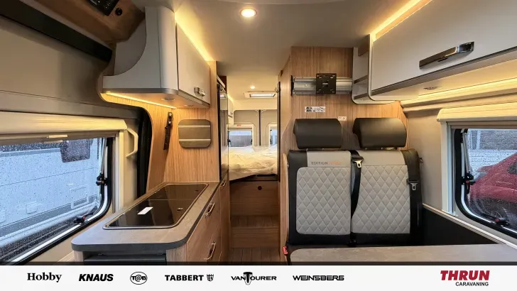 Fahrzeugbild Weinsberg CaraBus 630 ME EDITION [FIRE] *2026*Automatik*Media*Ambient* #7