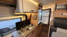 Fahrzeugbild Weinsberg CaraBus 630 ME EDITION [FIRE] *2026*Automatik*Media*Ambient* #8