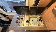Fahrzeugbild Weinsberg CaraBus 630 ME EDITION [FIRE] *2026*Automatik*Media*Ambient* #9
