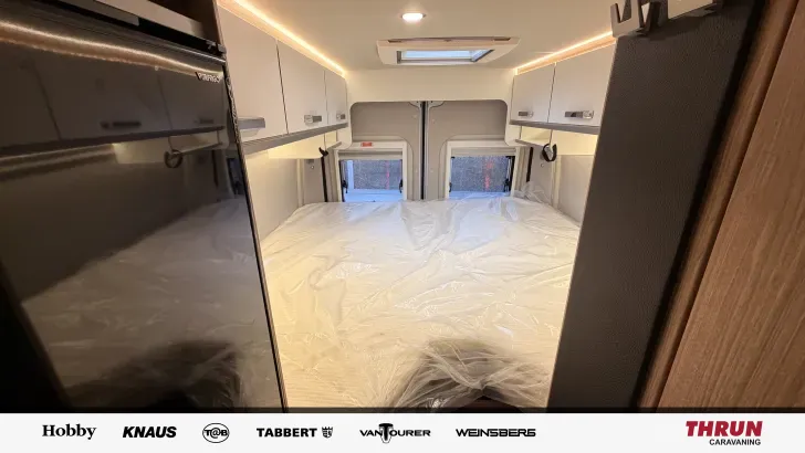 Fahrzeugbild Weinsberg CaraBus 630 ME EDITION [FIRE] *2026*Automatik*Media*Ambient* #10