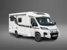 Fahrzeugbild Knaus L!VE TI 700 MEG Platinum Selection *2026*LiveTi*Assistensys.* #1