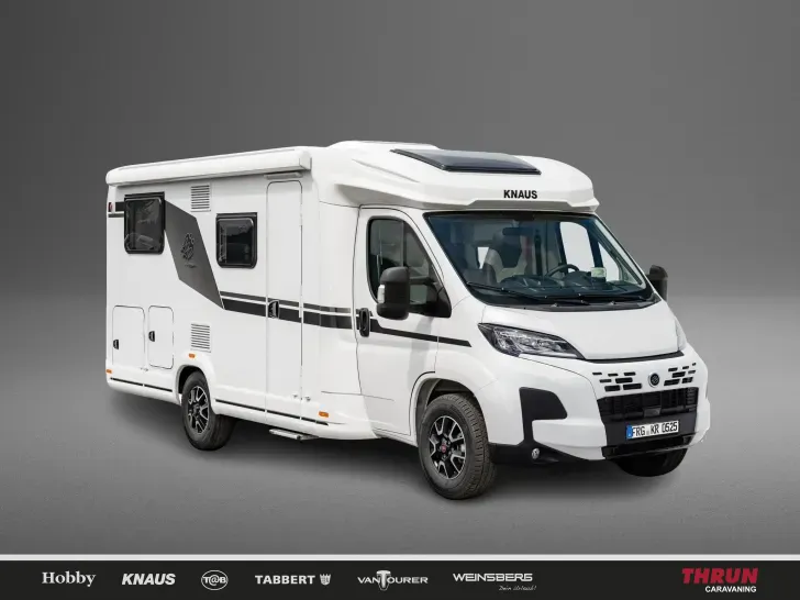 Fahrzeugbild Knaus L!VE TI 700 MEG Platinum Selection *2026*LiveTi*Assistensys.* #1