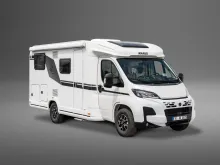 Fahrzeugbild Knaus L!VE TI 650 MF Platinum Selection *2025*LiveTi*Automatik* #4