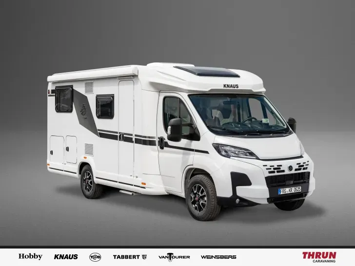 Fahrzeugbild Knaus L!VE TI 650 MF Platinum Selection *2025*LiveTi*Automatik* #4