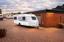 Fahrzeugbild Knaus Sport 540 FDK *2026*1700kg*Dusche*City-W.* #1