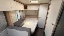 Fahrzeugbild Knaus Sport 540 FDK *2026*1700kg*Dusche*City-W.* #4