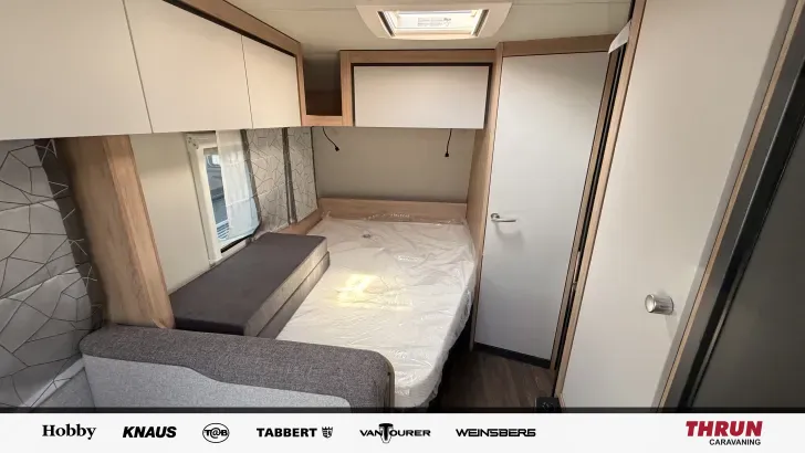 Fahrzeugbild Knaus Sport 540 FDK *2026*1700kg*Dusche*City-W.* #4