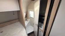 Fahrzeugbild Knaus Sport 540 FDK *2026*1700kg*Dusche*City-W.* #5