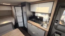 Fahrzeugbild Knaus Sport 540 FDK *2026*1700kg*Dusche*City-W.* #7