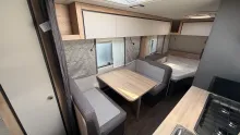Fahrzeugbild Knaus Sport 540 FDK *2026*1700kg*Dusche*City-W.* #8
