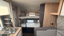 Fahrzeugbild Knaus Sport 540 FDK *2026*1700kg*Dusche*City-W.* #9
