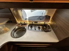 Fahrzeugbild Tabbert Puccini 655 EL 2,5 Alde Hzg+Fußboden #7
