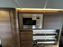 Fahrzeugbild Tabbert Puccini 655 EL 2,5 Alde Hzg+Fußboden #10
