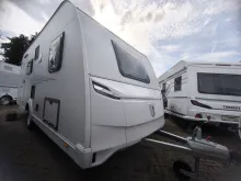 Fahrzeugbild Tabbert Senara 460 DMK 2,3 *2024*Licht-Pkt*Insektentür* #1