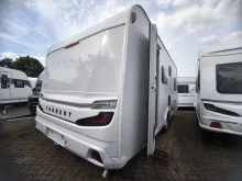 Fahrzeugbild Tabbert Senara 460 DMK 2,3 *2024*Licht-Pkt*Insektentür* #6