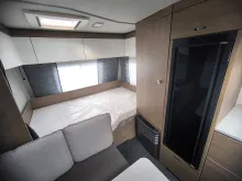 Fahrzeugbild Tabbert Senara 460 DMK 2,3 *2024*Licht-Pkt*Insektentür* #10