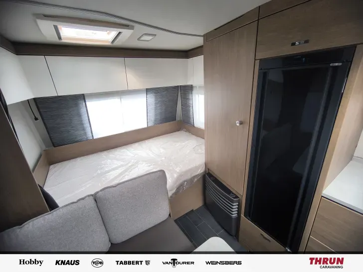 Fahrzeugbild Tabbert Senara 460 DMK 2,3 *2024*Licht-Pkt*Insektentür* #10