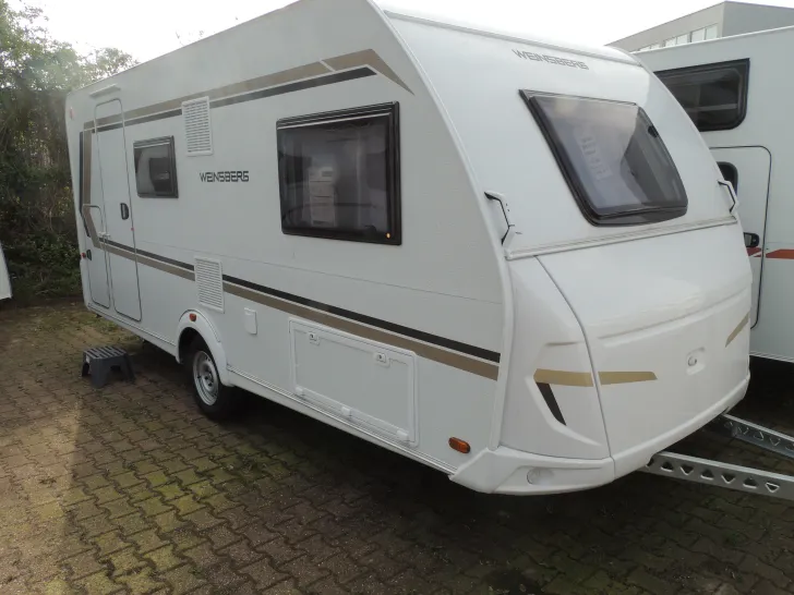 Fahrzeugbild Weinsberg CaraOne 480 QDK #1