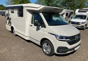 Bild Tourer CUV<br/>500 LT CUVISION