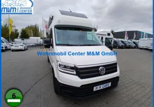 Bild Grand California 600