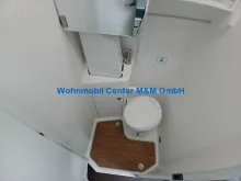 Fahrzeugbild VW Grand California 600 ACC Solar AHK 1 Hand #11