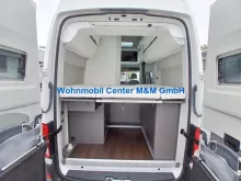 Fahrzeugbild VW Grand California 600 ACC Solar AHK 1 Hand #13