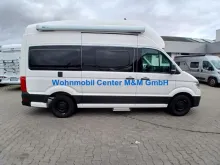 Fahrzeugbild VW Grand California 600 ACC Solar AHK 1 Hand #15