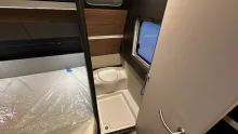 Fahrzeugbild Knaus Azur 500 FU mit Dachklimaanlage #11