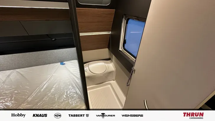 Fahrzeugbild Knaus Azur 500 FU mit Dachklimaanlage #11