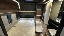 Fahrzeugbild Knaus Azur 500 FU mit Dachklimaanlage #13