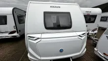 Fahrzeugbild Knaus Sport 420 QD *2024*1500kg*Gas*Ambiente* #4
