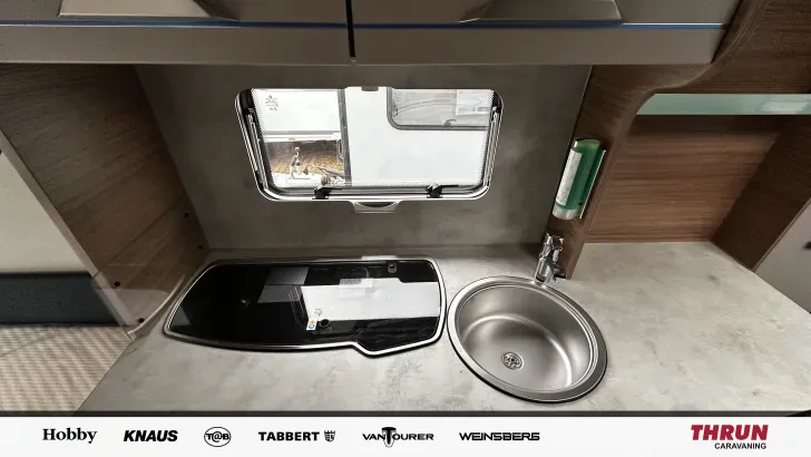 Fahrzeugbild Knaus Sport 420 QD *2024*1500kg*Gas*Ambiente* #6