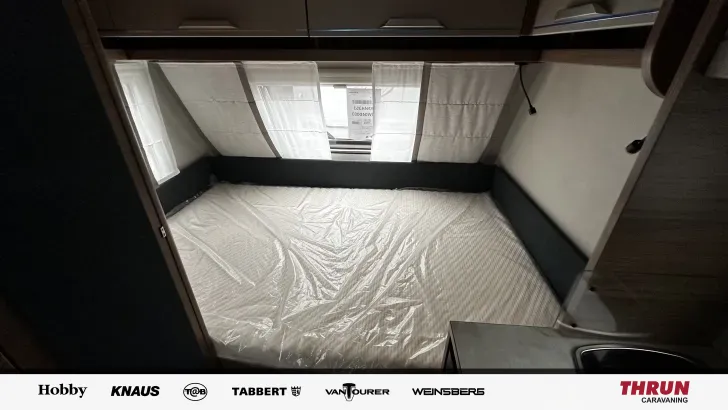 Fahrzeugbild Knaus Sport 420 QD *2024*1500kg*Gas*Ambiente* #8