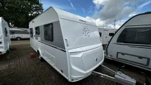 Fahrzeugbild Knaus Sport 500 EU *2025*1800kg*Ambiente*Gas* #1