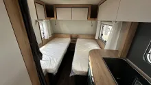 Fahrzeugbild Knaus Sport 500 EU *2025*1800kg*Ambiente*Gas* #7
