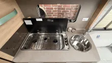 Fahrzeugbild Knaus Südwind 540 UE 60 YEARS Soundsystem Serviceklappe #7