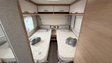 Fahrzeugbild Knaus Südwind 540 UE 60 YEARS Soundsystem Serviceklappe #8